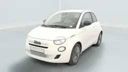 Fiat 500 - photo 3