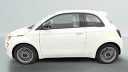 Fiat 500 - photo 4