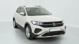 Volkswagen T-Cross - photo 1