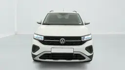 Volkswagen T-Cross - photo 2
