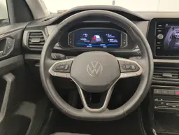 Volkswagen T-Cross - photo 14