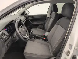 Volkswagen T-Cross - photo 16
