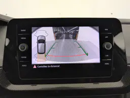 Volkswagen T-Cross - photo 17