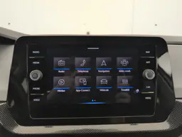 Volkswagen T-Cross - photo 18