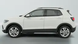 Volkswagen T-Cross - photo 4