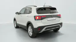 Volkswagen T-Cross - photo 5