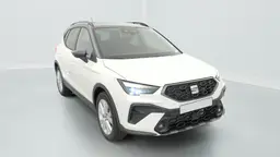Seat Arona - photo 1