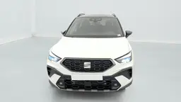 Seat Arona - photo 2