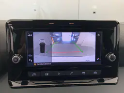 Seat Arona - photo 17