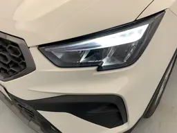 Seat Arona - photo 22