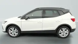 Seat Arona - photo 4