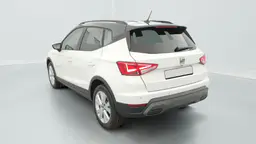 Seat Arona - photo 5