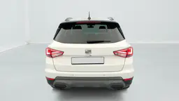 Seat Arona - photo 6