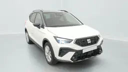Seat Arona - photo 1