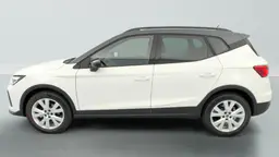 Seat Arona - photo 4