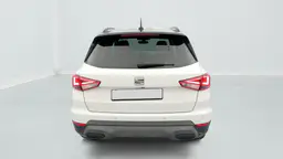 Seat Arona - photo 6