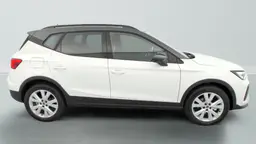 Seat Arona - photo 8