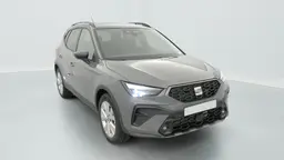 Seat Arona - photo 1