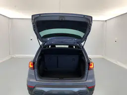 Seat Arona - photo 11