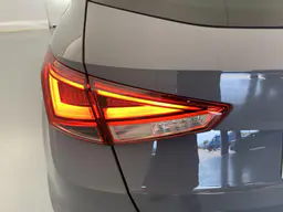Seat Arona - photo 12