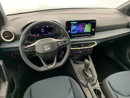 Seat Arona - photo 13