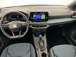 Seat Arona - photo 14