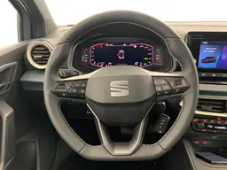 Seat Arona - photo 15