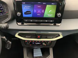 Seat Arona - photo 16