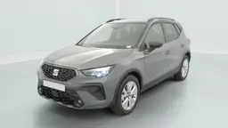 Seat Arona - photo 3