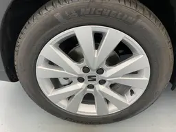Seat Arona - photo 22