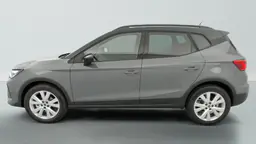 Seat Arona - photo 4