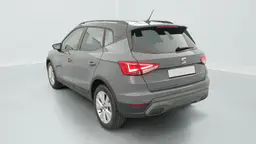 Seat Arona - photo 5