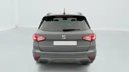 Seat Arona - photo 6