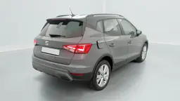 Seat Arona - photo 7