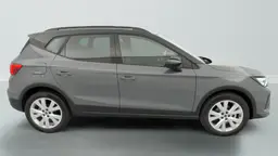 Seat Arona - photo 8