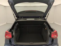 Audi Q2 - photo 11