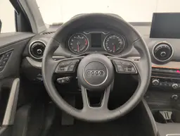 Audi Q2 - photo 14