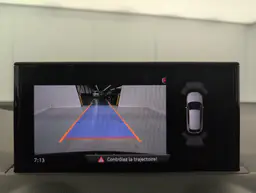 Audi Q2 - photo 17