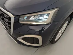 Audi Q2 - photo 20