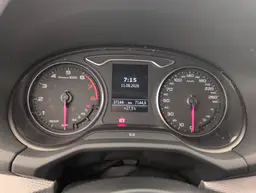 Audi Q2 - photo 21