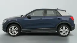 Audi Q2 - photo 4