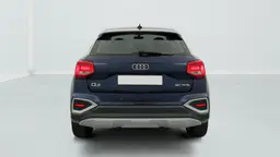 Audi Q2 - photo 6