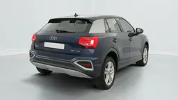 Audi Q2 - photo 7