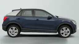 Audi Q2 - photo 8