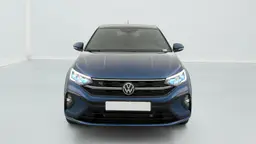 Volkswagen Taigo - photo 2