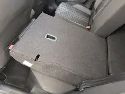 Volkswagen Taigo - photo 12