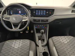 Volkswagen Taigo - photo 13
