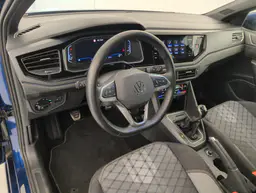 Volkswagen Taigo - photo 15