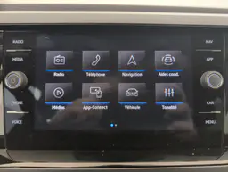 Volkswagen Taigo - photo 17