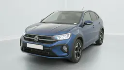 Volkswagen Taigo - photo 3